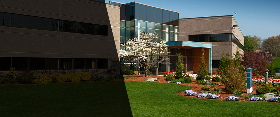 Sweet Home Landscapers