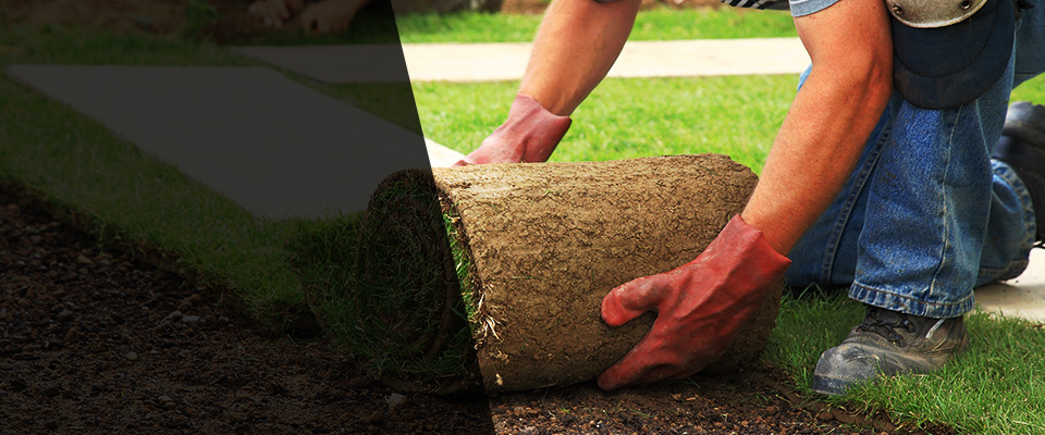 Sweet Home Landscapers