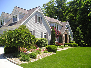 Landscapers and Lawncare Services in Sweet Home, OR